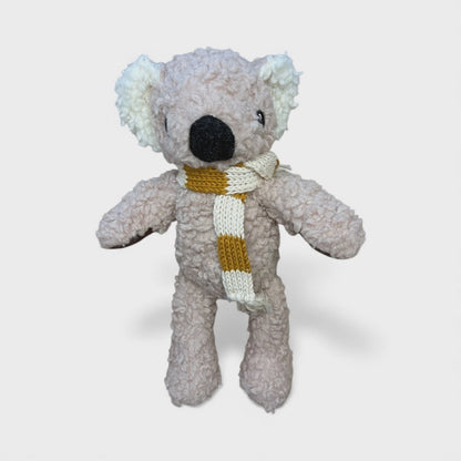 And The Little Dog Laughed - Humphrey Koala