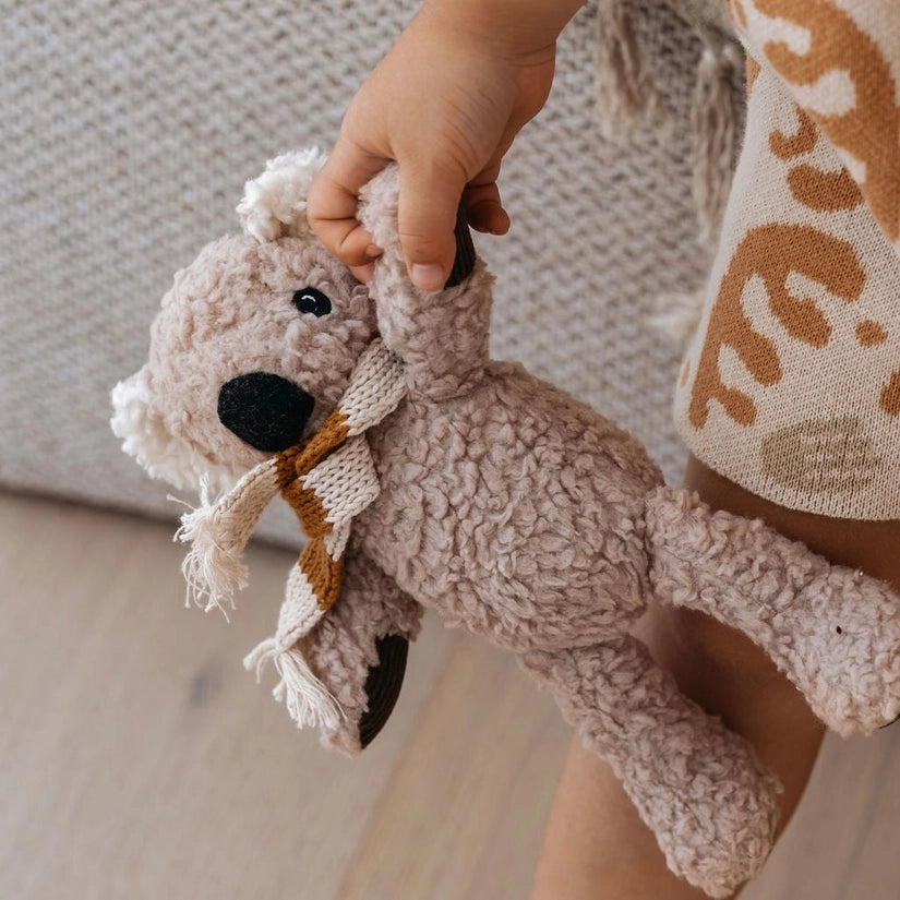 And The Little Dog Laughed - Humphrey Koala
