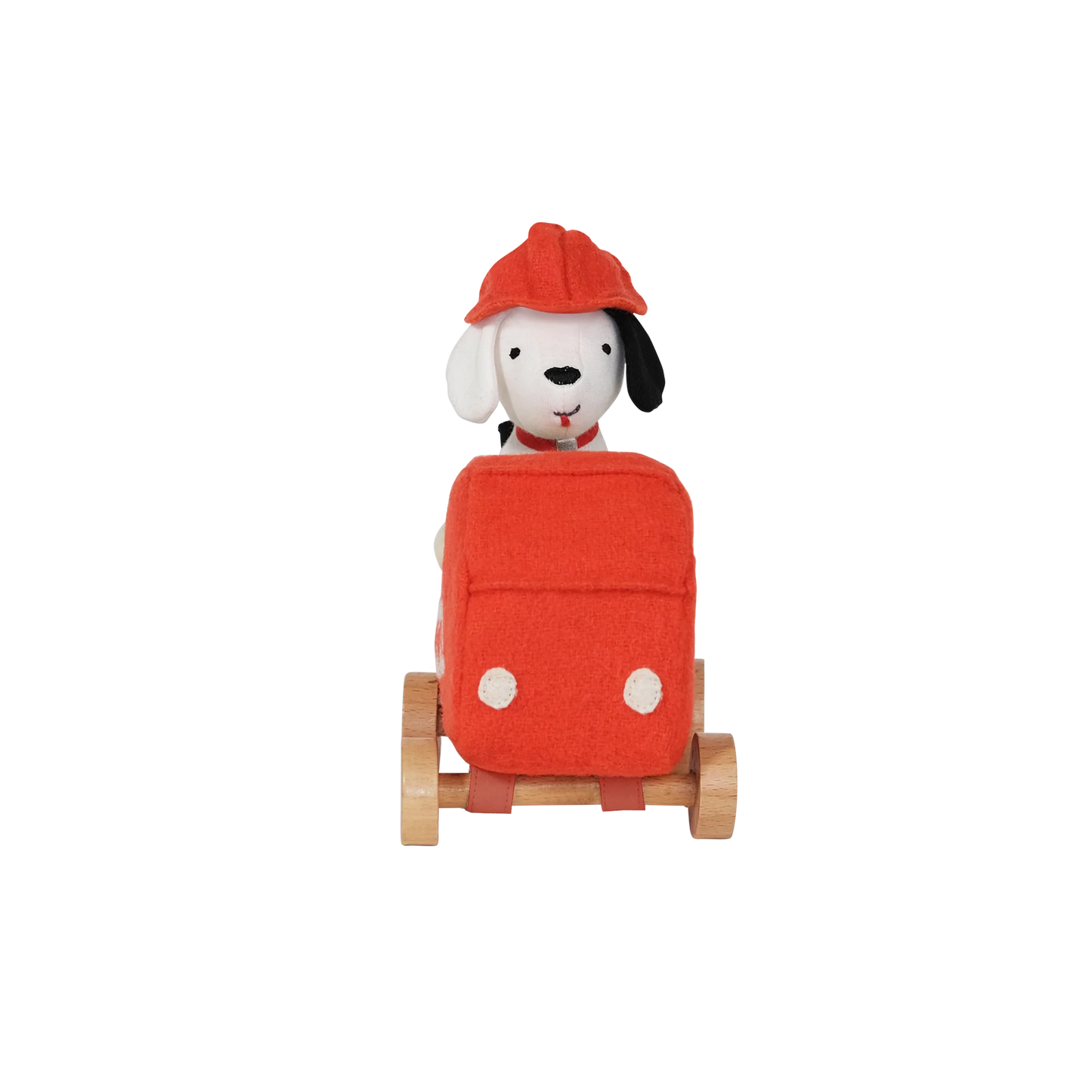 Dinkum Dolls - Holdie Dog-Go