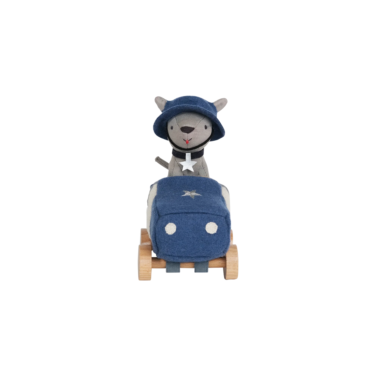 Dinkum Dolls - Holdie Dog-Go