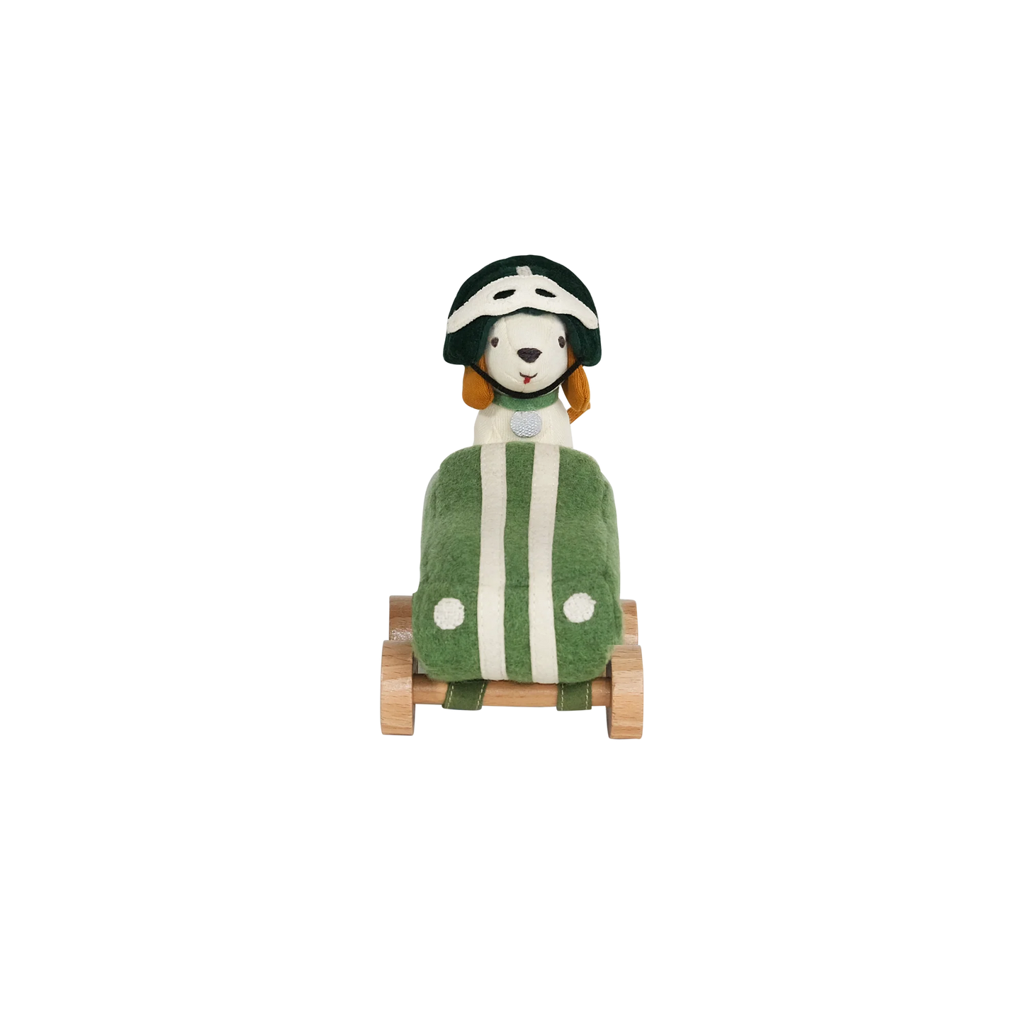 Dinkum Dolls - Holdie Dog-Go