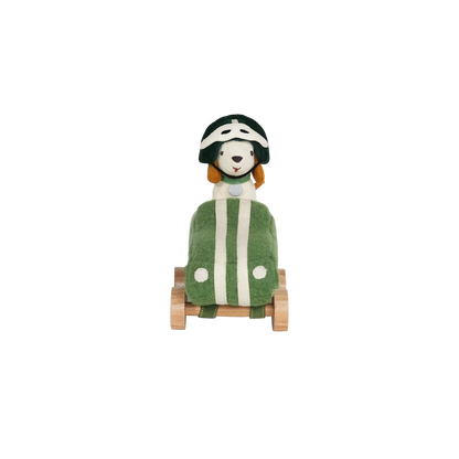 Dinkum Dolls - Holdie Dog-Go
