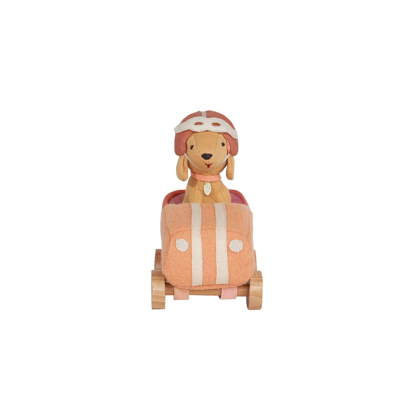 Dinkum Dolls - Holdie Dog-Go