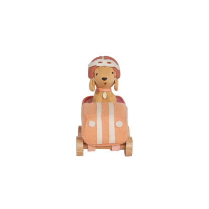Dinkum Dolls - Holdie Dog-Go