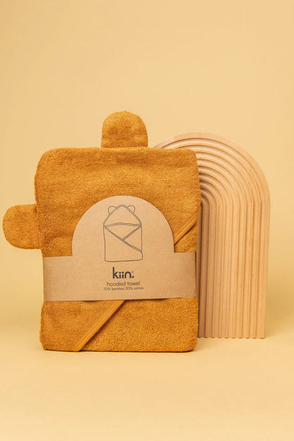Kiin - Hooded Towel
