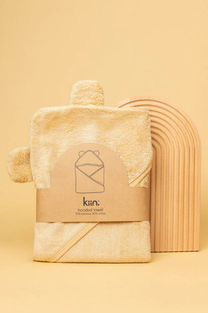 Kiin - Hooded Towel