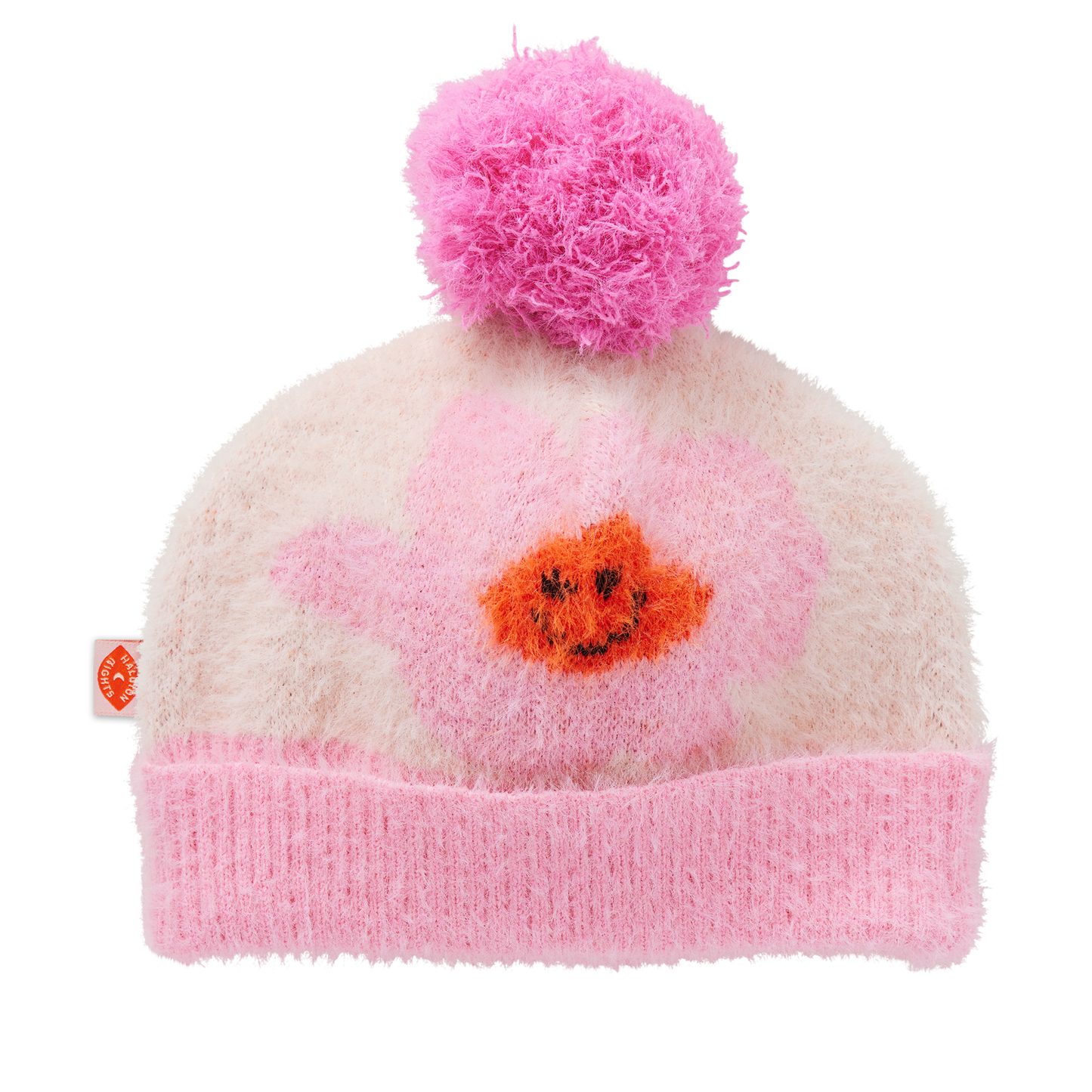 Halcyon Nights - Knit Beanie / Hej Blomma!