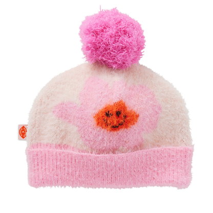 Halcyon Nights - Knit Beanie / Hej Blomma!