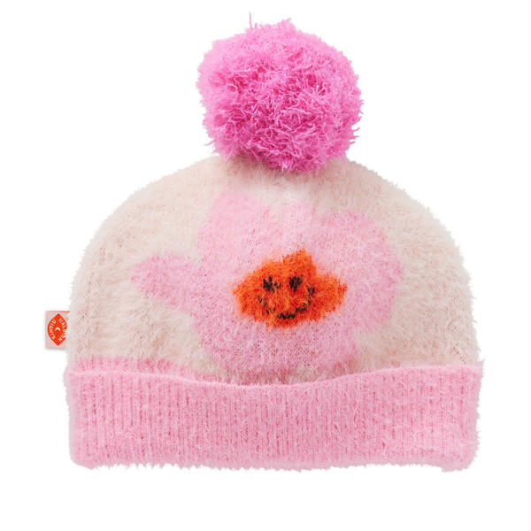 Halcyon Nights - Knit Beanie / Hej Blomma!