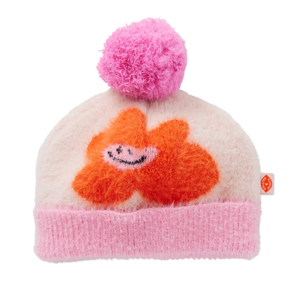 Halcyon Nights - Knit Beanie / Hej Blomma!
