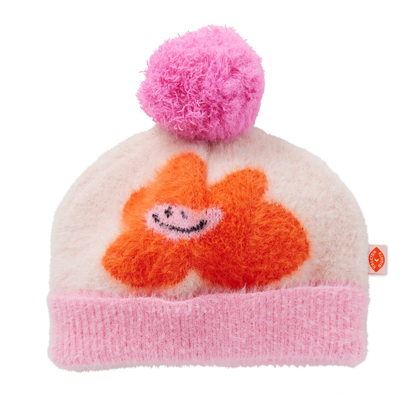 Halcyon Nights - Knit Beanie / Hej Blomma!