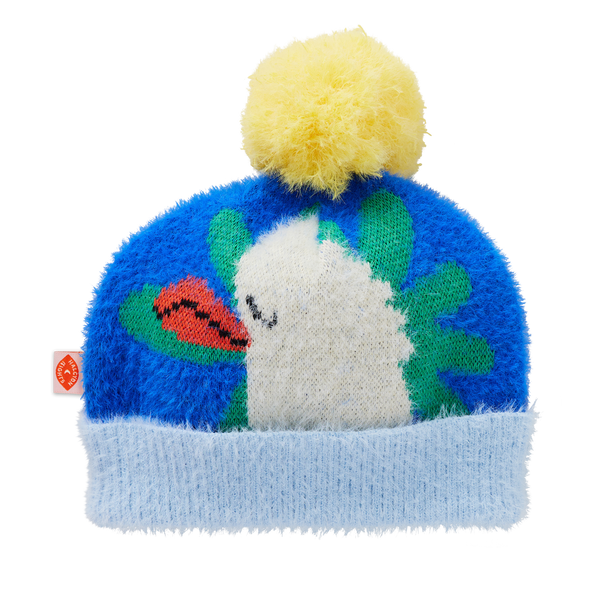 Halcyon Nights - Knit Beanie / Little Billabong