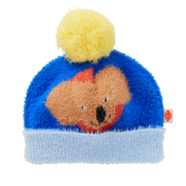 Halcyon Nights - Knit Beanie / Little Billabong