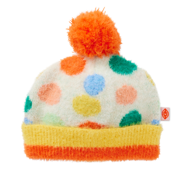 Halcyon Nights - Halcyon Nights - Knit Beanie / Pocket Patch