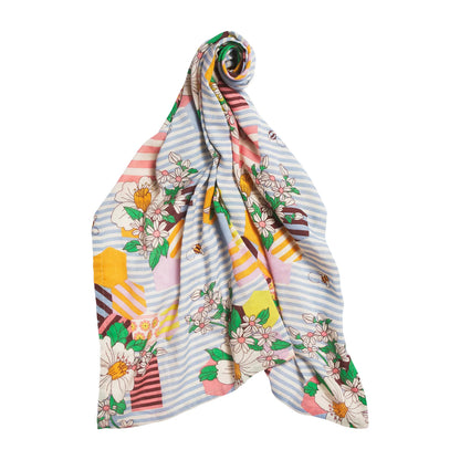 Sage and Clare - Baby Wrap