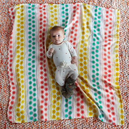 Sage and Clare - Baby Wrap