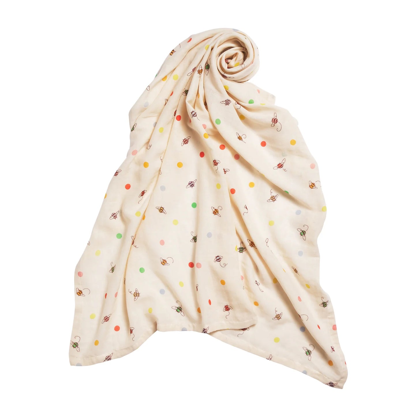 Sage and Clare - Baby Wrap