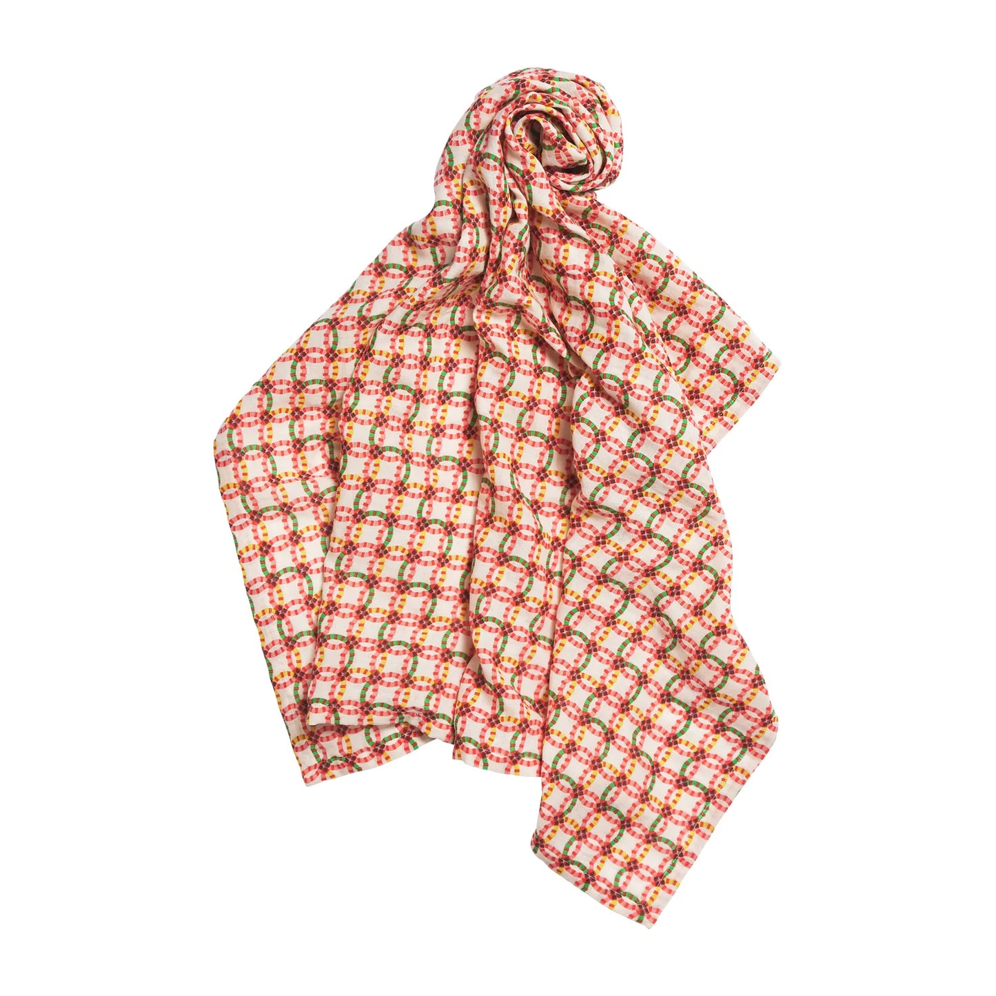 Sage and Clare - Baby Wrap