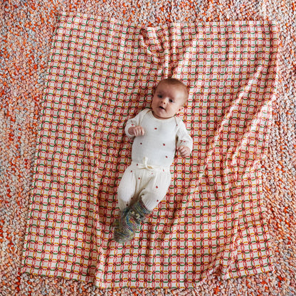Sage and Clare - Baby Wrap