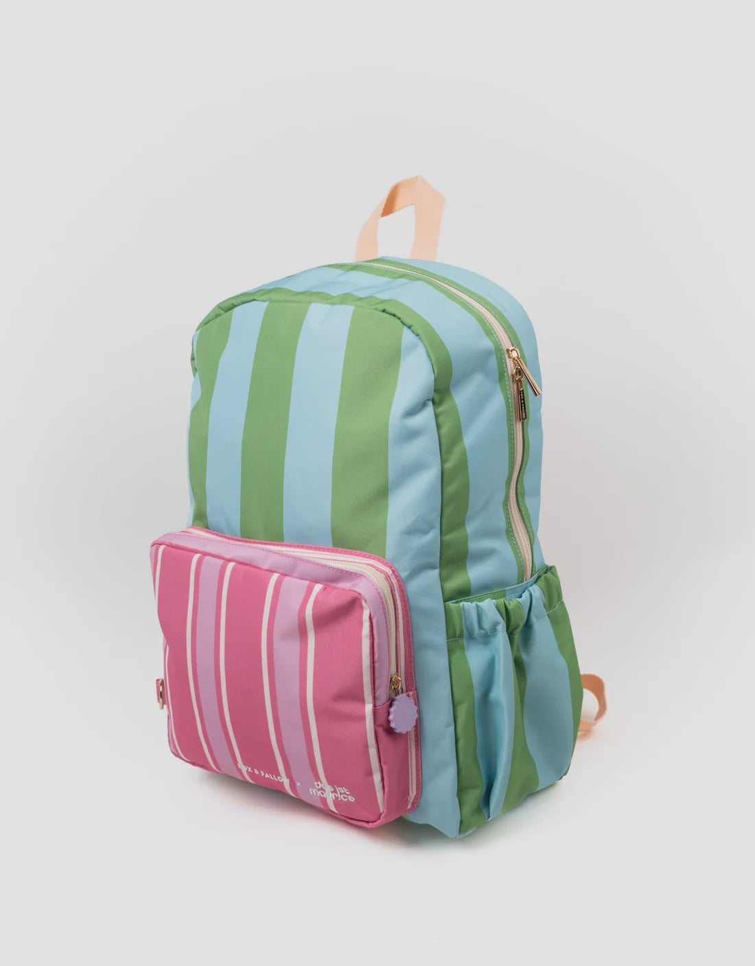 Das Ist Maurice - Backpack / Stripes