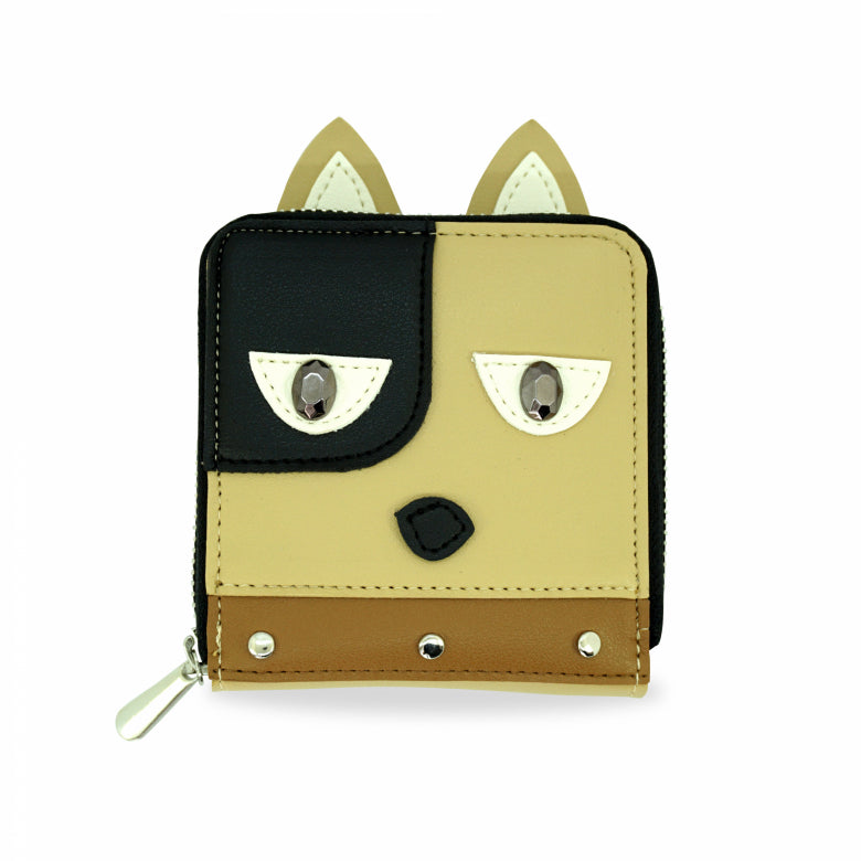 Milk & Soda - Animal Wallet