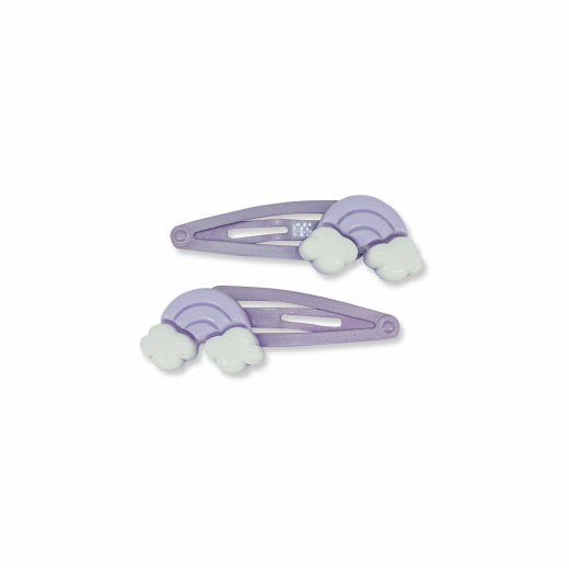 Milk & Soda - Cloudy Dream Hair Clip