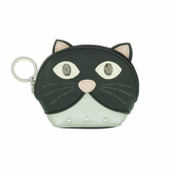 Milk & Soda - Animal Coin Purse