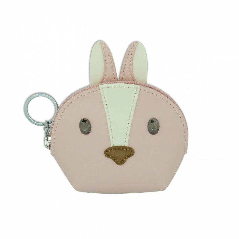 Milk & Soda - Animal Coin Purse