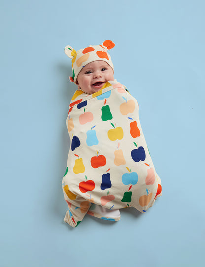 Halcyon Nights - Baby Wrap SS26