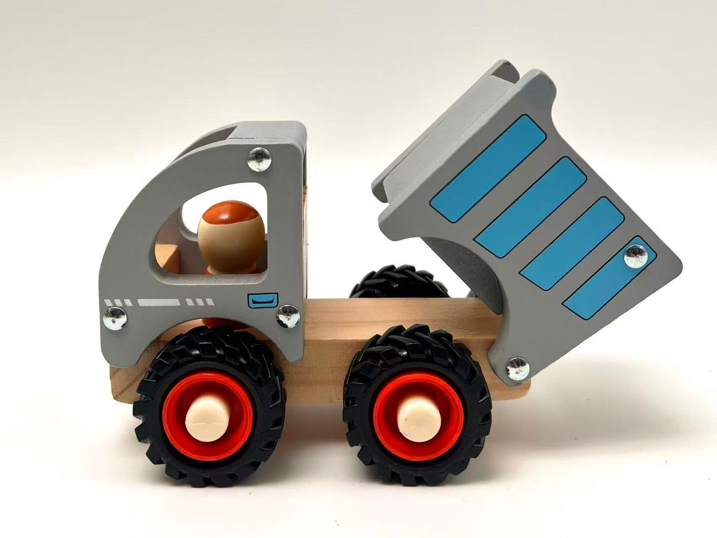 Toyslink - Dump Truck