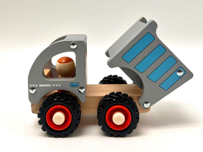 Toyslink - Dump Truck