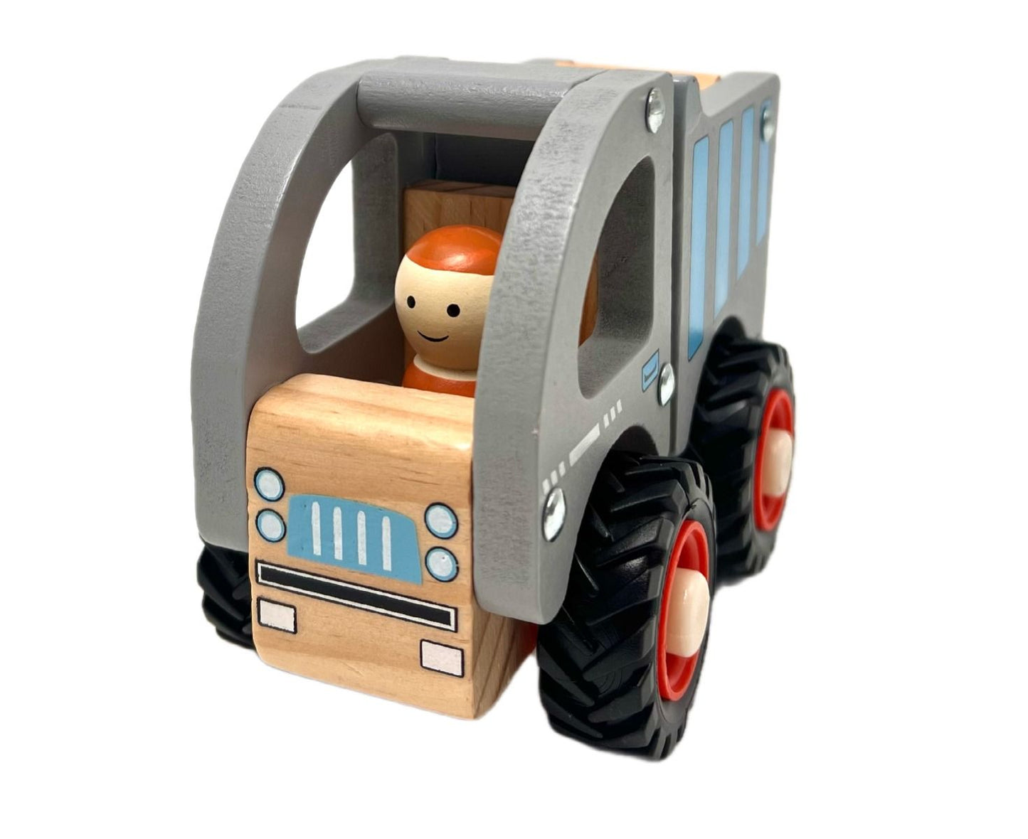 Toyslink - Dump Truck
