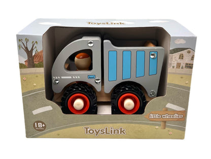 Toyslink - Dump Truck