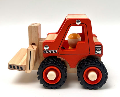 Toyslink - Forklift