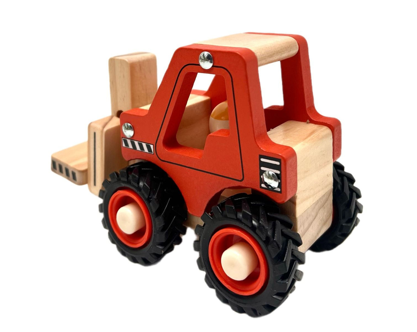 Toyslink - Forklift