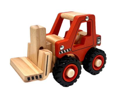 Toyslink - Forklift