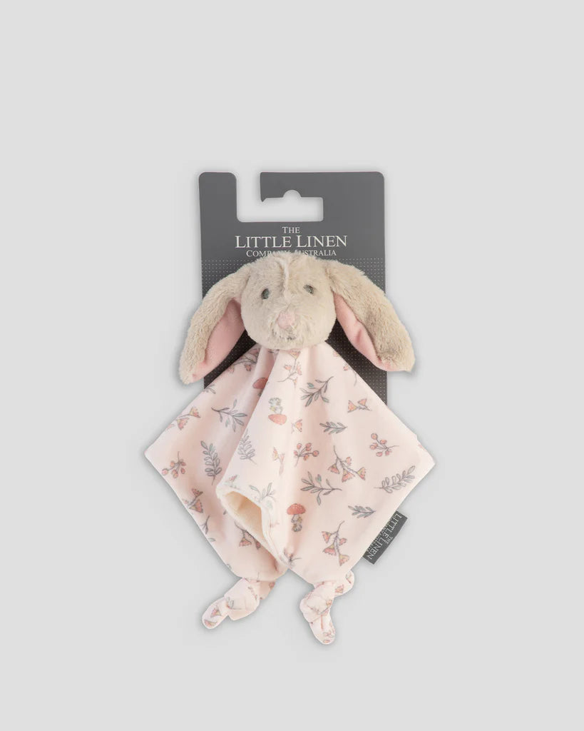The Little Linen Company - Lovie Comforter
