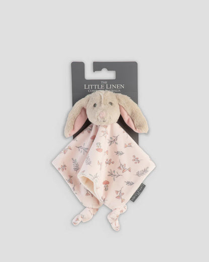 The Little Linen Company - Lovie Comforter