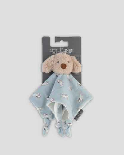 The Little Linen Company - Lovie Comforter