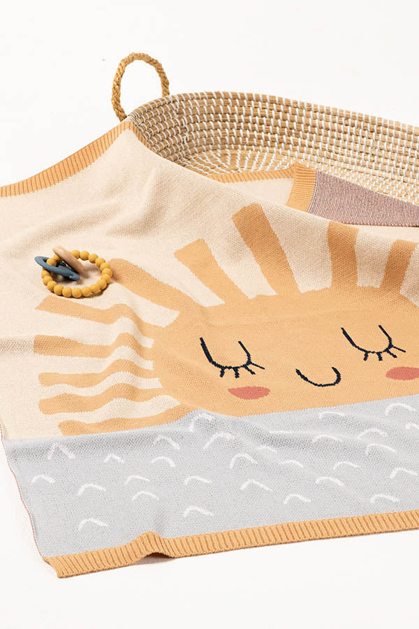 Indus - Baby Blankets