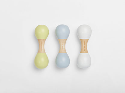 Marching Bambino - Double Maraca