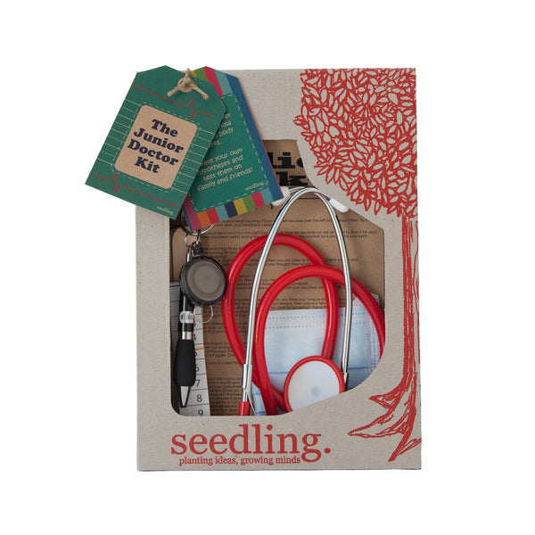 Seedling - Junior doctor kit