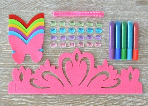 Seedling - My Princess Crown
