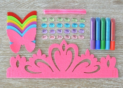 Seedling - My Princess Crown