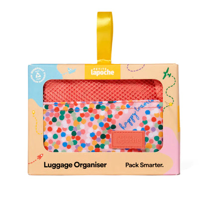 La Poche - Luggage Organiser / Large