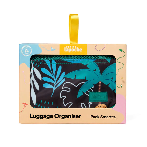 La Poche - Luggage Organiser / Large