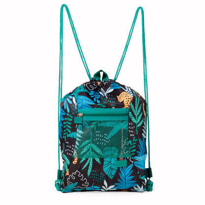 La Poche - Fun and games back pack