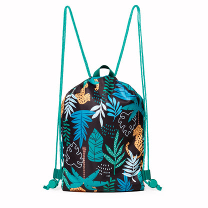 La Poche - Fun and games back pack