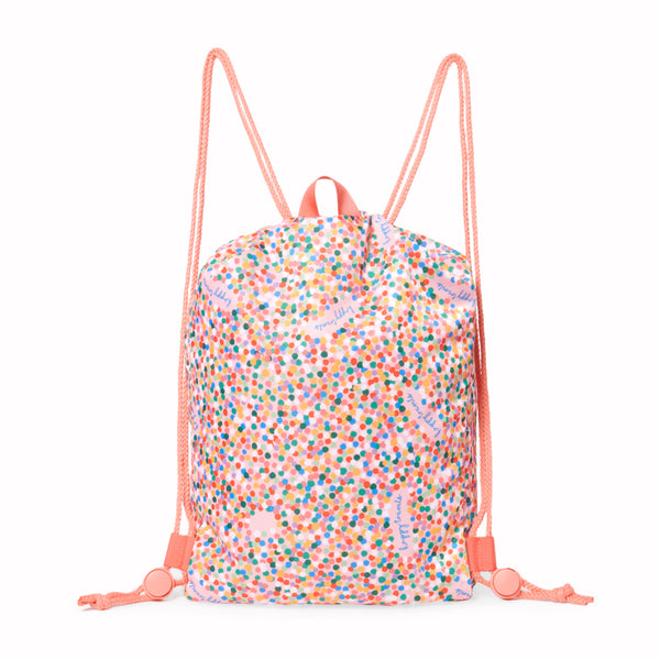 La Poche - Fun and games back pack