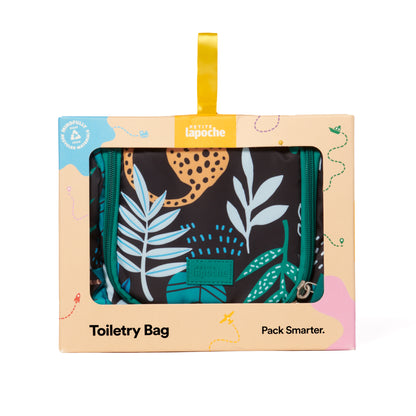 La Poche - Toiletry organiser